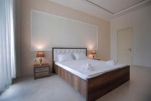 Gambar di galeri bagi Black Sea Riviera Hotel di Shekhvetili