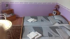 Fotografie z fotogalerie ubytování Gacka Rooms v destinaci Vrhovine