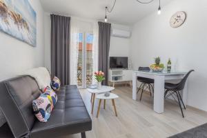 Posedenie v ubytovaní Apartment Marina Pavić 02