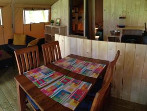 WarmsenにあるFerienhof BrinkOrtのギャラリーの写真