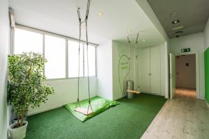 马德里Safestay Madrid Central的相册照片