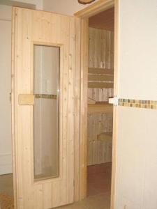 Kuchyň nebo kuchyňský kout v ubytování Hotel Witthus GmbH & CoKG