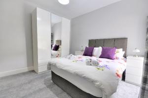 Gallery image of Cae Garw B&B in Betws-y-coed