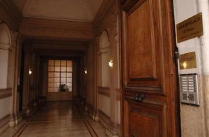 Fotografia z galérie ubytovania Cesar Palace Guesthouse v Ríme