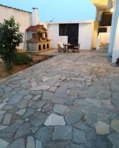 Gallery image of Amarynthos Guest House in Amarynthos