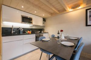 Gallery image of Résidence Grand Roc - Bruyères 119 in Chamonix-Mont-Blanc