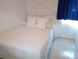 Afbeelding uit fotogalerij van Apartamento Sierra de Grazalema in Prado del Rey