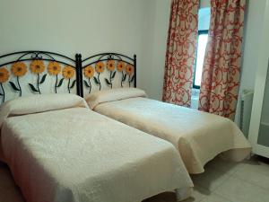 Afbeelding uit fotogalerij van Apartamento Sierra de Grazalema in Prado del Rey