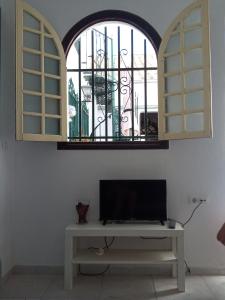 Afbeelding uit fotogalerij van Apartamento Sierra de Grazalema in Prado del Rey +32 foto's