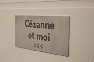 Certifikát, hodnocení, plakát nebo jiný dokument vystavený v ubytování BASTIDE 7