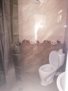 Bagno di Jeiran Japaridze's Guesthouse