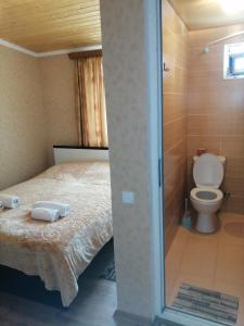 Bagno di Jeiran Japaridze's Guesthouse