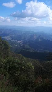 Afbeelding uit fotogalerij van CASA DA LÉIA in Caparaó Velho