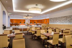 Nhà hàng/khu ăn uống khác tại Hotel IMLAUER Wien
