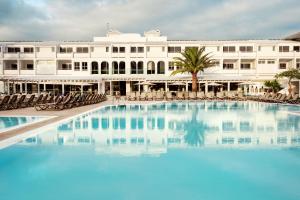 Piscina en o cerca de Playa Park Zensation