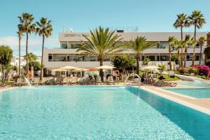 Piscina en o cerca de Playa Park Zensation