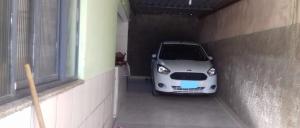 Afbeelding uit fotogalerij van CASA DA LÉIA in Caparaó Velho