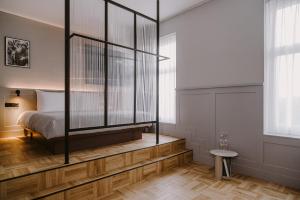 Bagno di Supernova Hotel