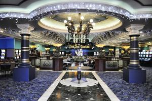 Foto da galeria de Swakopmund Hotel & Entertainment Centre em Swakopmund