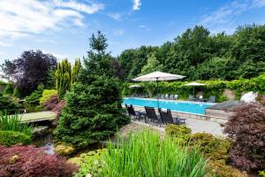 Gallery image of Sporthotel Bruurs in Baarle-Nassau