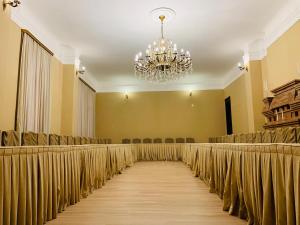 Fotografie z fotogalerie ubytování Royal Palace Hotel, Lagodekhi v destinaci Lagodechi