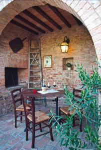 Gallery image of Antica Fattoria del Colle in Deruta