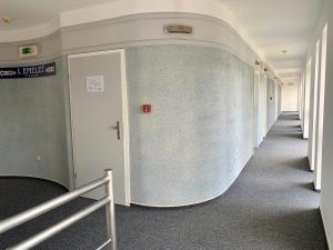 Fotografie z fotogalerie ubytování Well Hotel v Harkánech