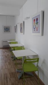 Fotografie z fotogalerie ubytování h-sa GUEST HOUSE v destinaci Matera