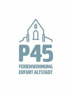 Certifikát, hodnocení, plakát nebo jiný dokument vystavený v ubytování P45