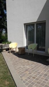 Fotografie z fotogalerie ubytování h-sa GUEST HOUSE v destinaci Matera