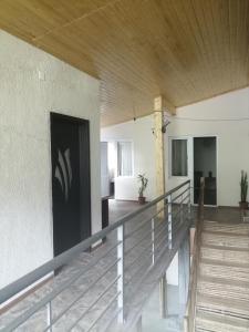 Foto dalla galleria di Jeiran Japaridze's Guesthouse a Mestia