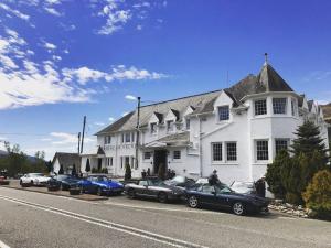 Bridge of Orchy Hotel