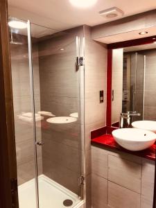 Maitrise Hotel Maida Vale - London