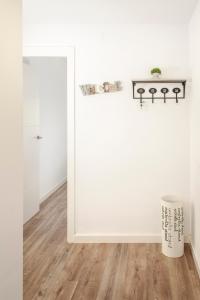 Fotografia z galérie ubytovania Myflats Arquitecto v Alicante