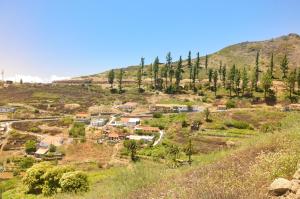 Gallery image of Villa Carmela in Vallehermoso