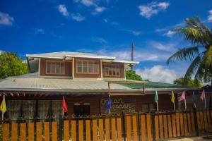 Foto dalla galleria di Ocean Manor Inn a Roxas