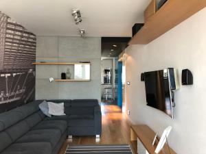 Zdjęcie z galerii obiektu Apartament Kraków w Krakowie