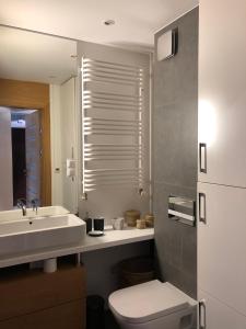 Zdjęcie z galerii obiektu Apartament Kraków w Krakowie