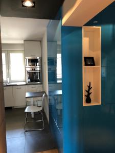 Zdjęcie z galerii obiektu Apartament Kraków w Krakowie