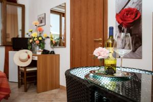 Gallery image of B&B Panorama in Castelbuono