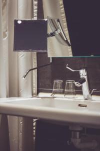 Fotografie z fotogalerie ubytování Hotel Goldene Traube - by Neugart v destinaci Traben-Trarbach