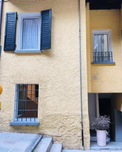 The building in which Az apartmant is located