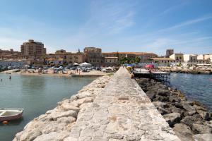 Gallery image of Liberty house in Siracusa