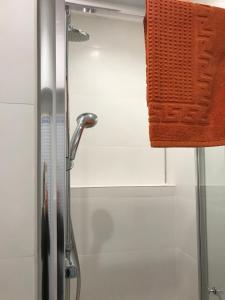 A bathroom at Casa Angela CIR 0057
