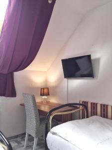 Gallery image of Hotel Attaché in Raunheim