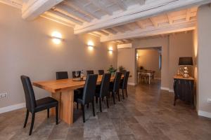Fotografie z fotogalerie ubytování Borgo di Villa Cellaia Resort & SPA v destinaci Dicomano