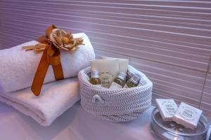 Fotografie z fotogalerie ubytování Borgo di Villa Cellaia Resort & SPA v destinaci Dicomano