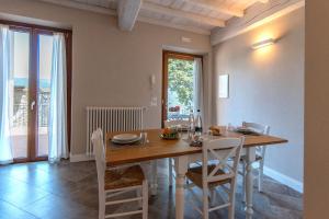 Fotografie z fotogalerie ubytování Borgo di Villa Cellaia Resort & SPA v destinaci Dicomano