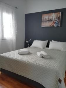 Kép Black & Yellow Apartment at City Center szállásáról Joáninában a galériában