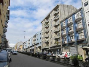 Gallery image of Porto Nascente in Porto